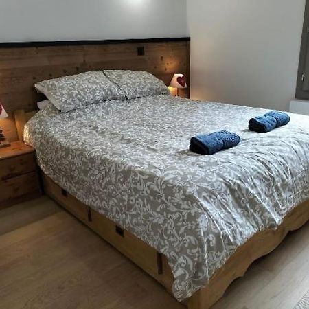 Apartamento White Pearl Chamonix Mont Blanc Exterior foto