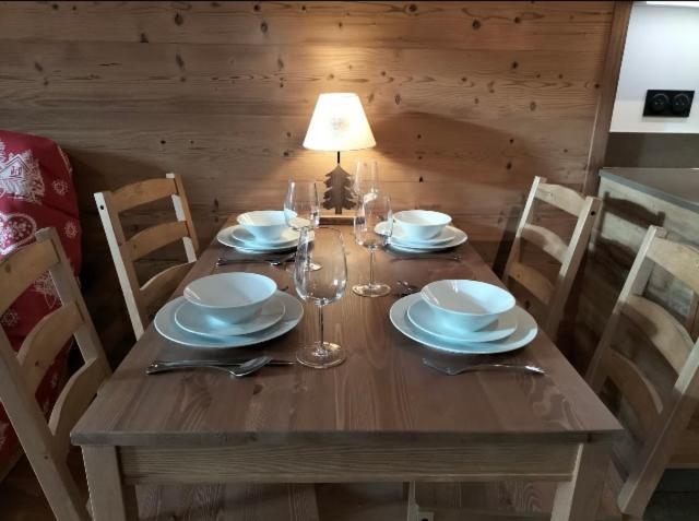 Apartamento White Pearl Chamonix Mont Blanc Exterior foto