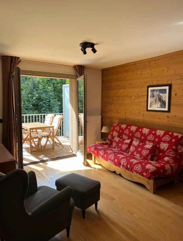 Apartamento White Pearl Chamonix Mont Blanc Exterior foto