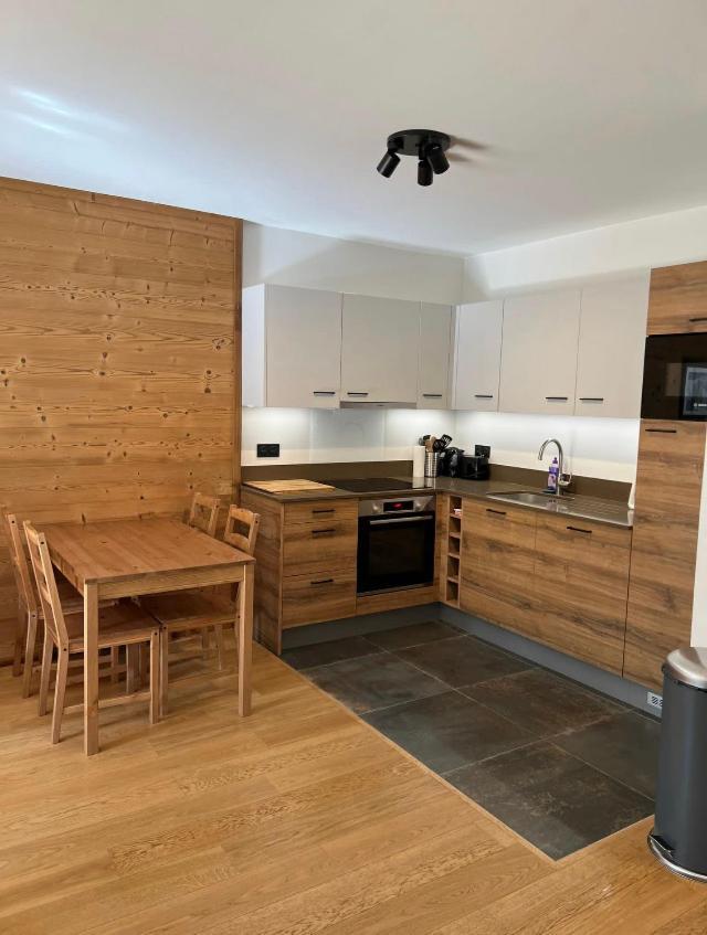 Apartamento White Pearl Chamonix Mont Blanc Exterior foto