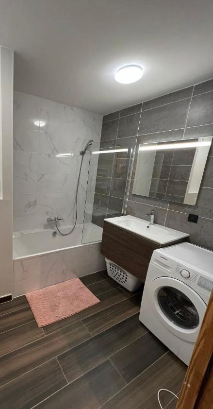 Apartamento White Pearl Chamonix Mont Blanc Exterior foto
